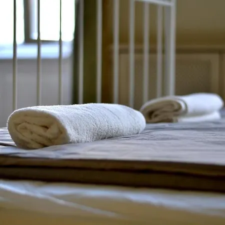 Parliament Dream At The Danube 1 Bedroom By Unb Budapest